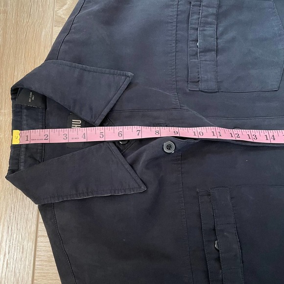 Gochu Button Up Size L - Picture 9 of 11